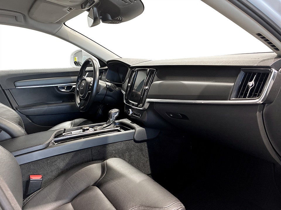 Bild på Volvo V90 Cross Country Business D4 190hk Aut 4WD Pilot assist DRAG B-KAMERA 