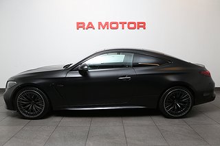 Sportkupé Mercedes-Benz AMG 3 av 29