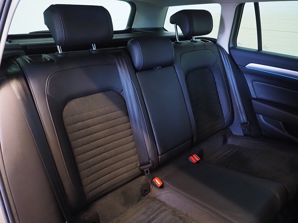 Volkswagen Passat SC GTE Plug-in 1.4 TSI 218hk Executive Kamera Dragkrok 2017