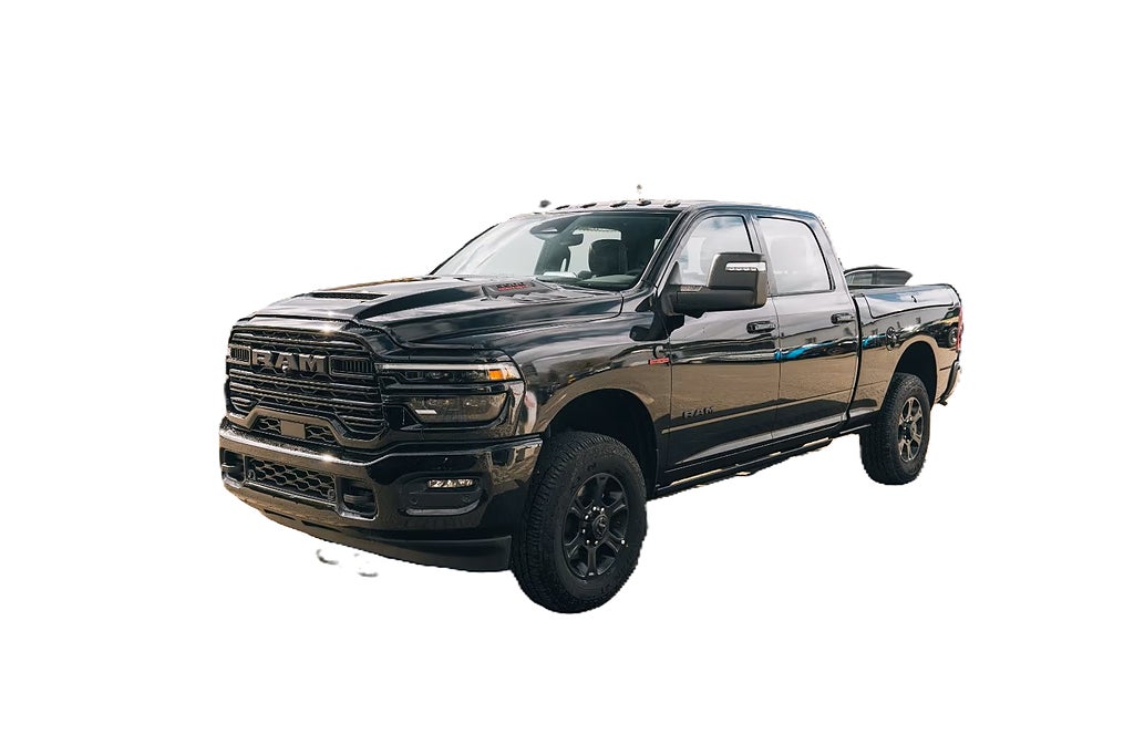 RAM 3500 Laramie Night Edt Rambox 6.7L Cummins Diesel 426 HK