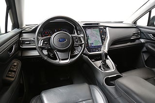 Kombi Subaru Outback 15 av 30