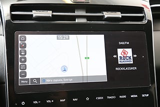 SUV Hyundai Tucson 24 av 30