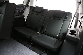 SUV Hyundai Santa Fe 20 av 22