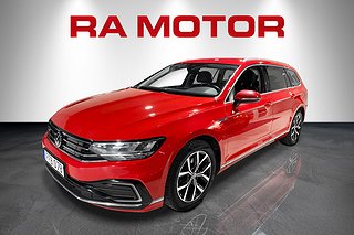 Kombi Volkswagen Passat 2 av 25
