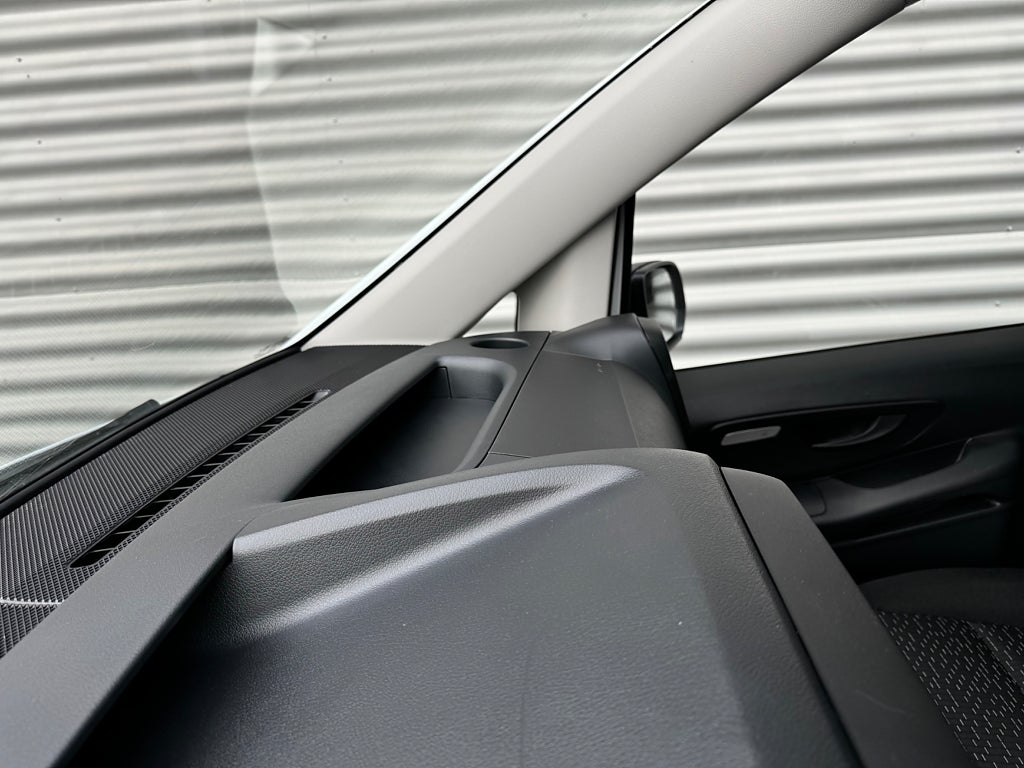 Mercedes-Benz Vito 116 CDI 4×4 skåp lång Pro - bild 21