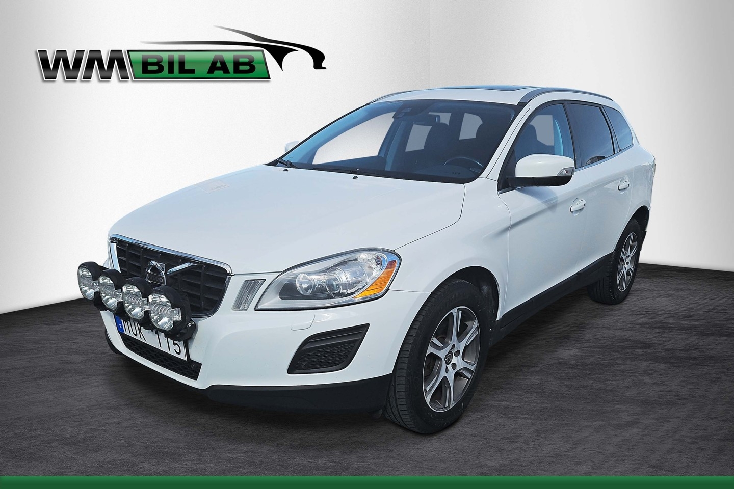 Volvo XC60 2023, bild 5/37