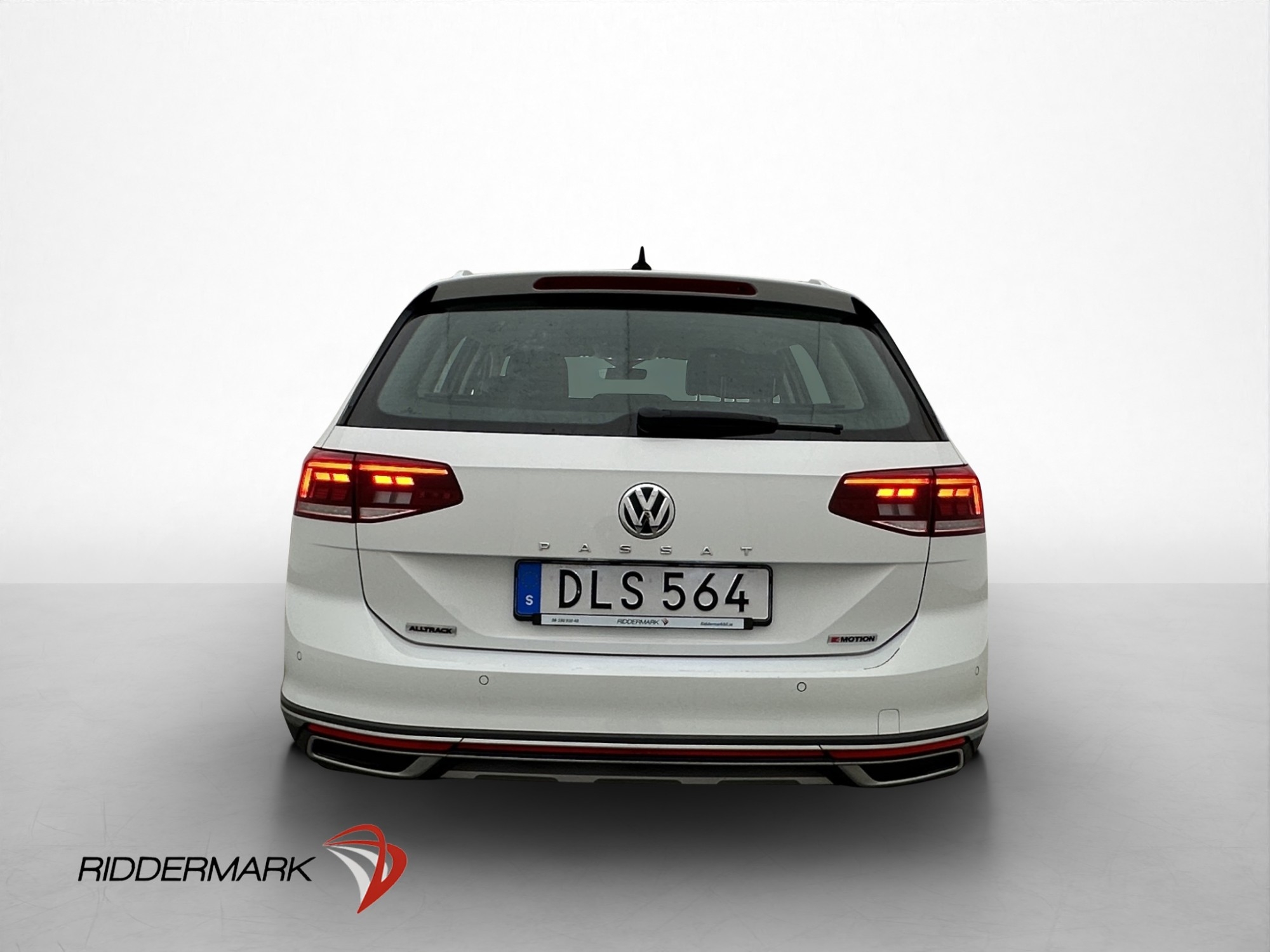 Volkswagen Passat 2020, kuva 7/10