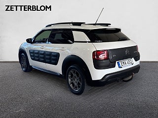 Kombi Citroën C4 Cactus 3 av 16