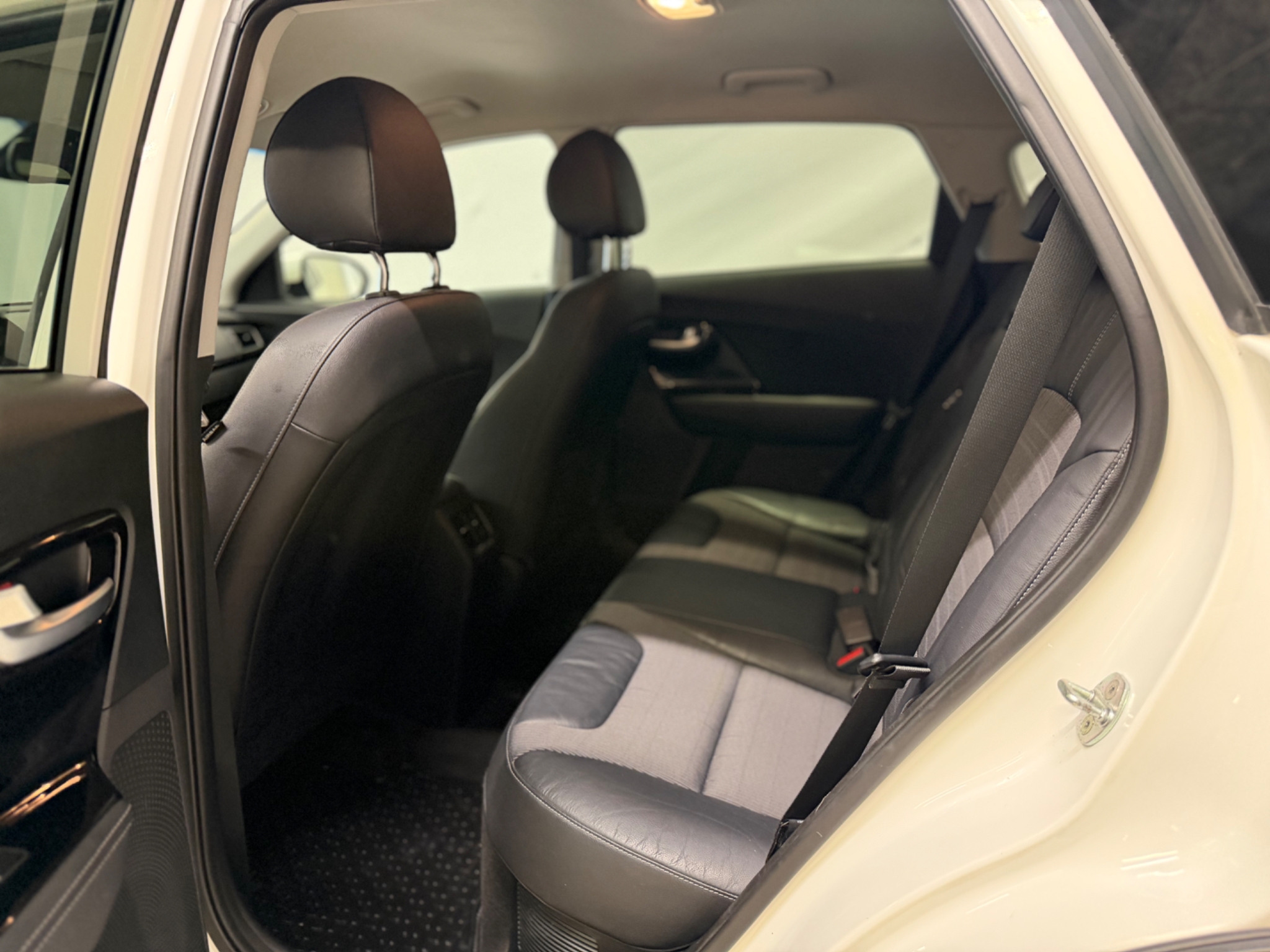 Kia Niro 2018, bild 6/10