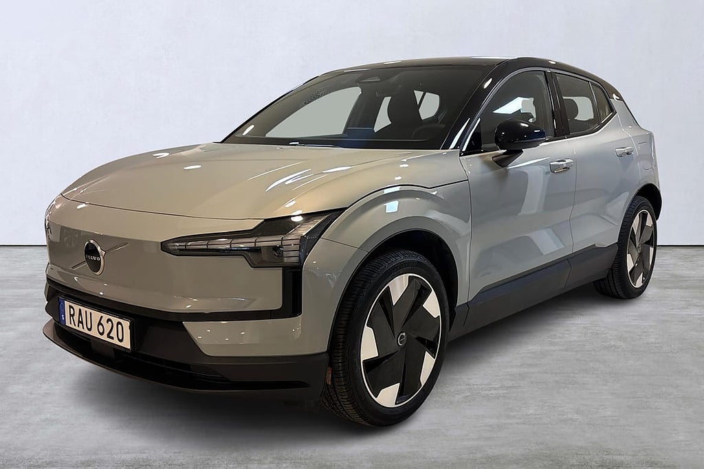 Volvo EX30 Single Motor Extended Range Plus