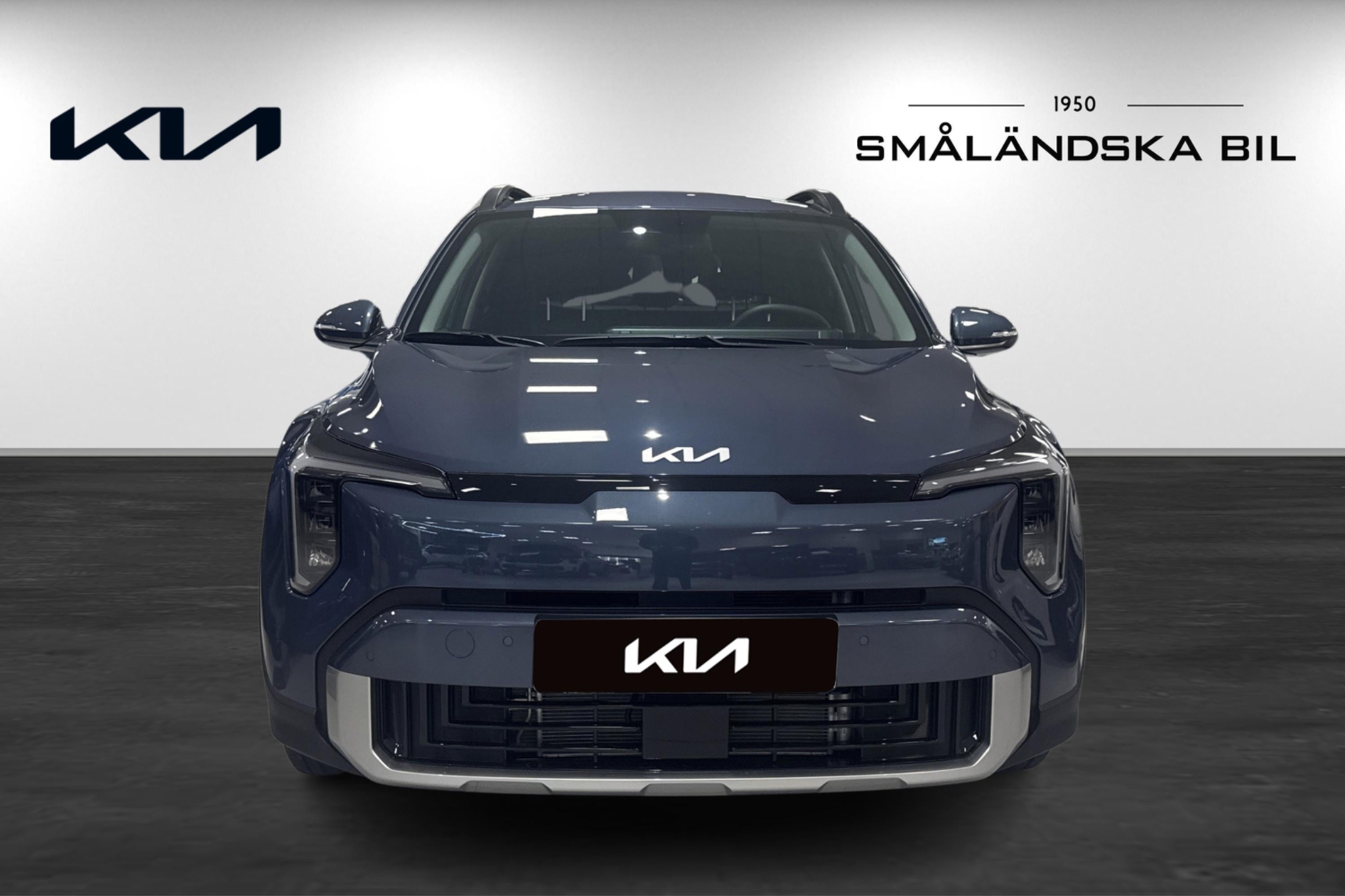 Kia Stonic 2026, bild 2/10