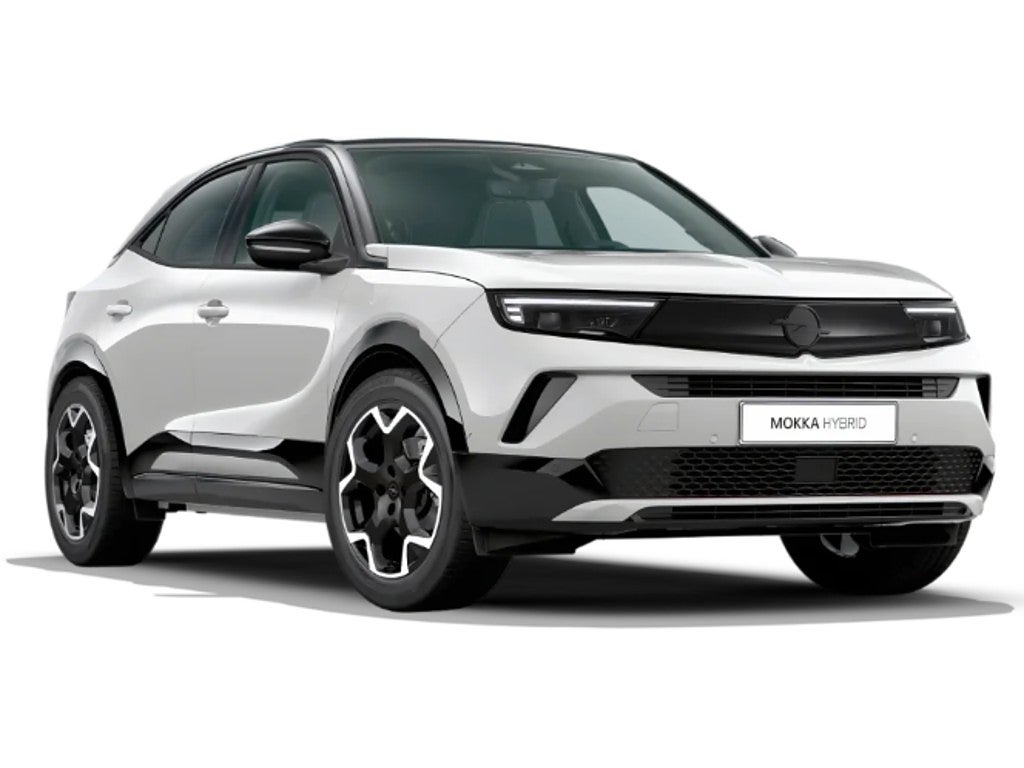 Opel Mokka-e GS Electric - PRIVATLEASING