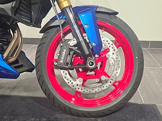 BMW F900XR/Räntekampanj 3,45%/Comfort-pack