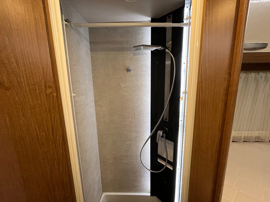 RIMOR Sweden 1 / Solcell / Automat / Taksäng / Kamkedja - RIMOR