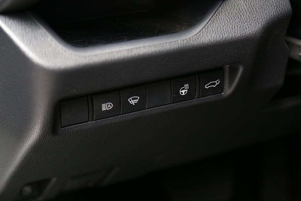 Toyota RAV4 2,5 Plug-in Hybrid X EDITION AWD Aut Motorv Drag 2022