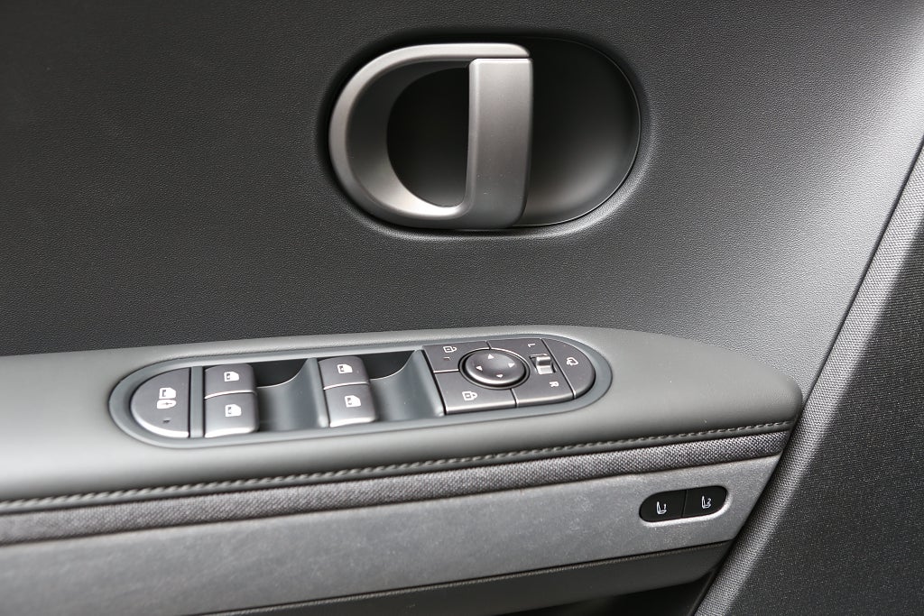 Hyundai IONIQ 5 Facelift 84 kWh Advanced - Privatleasing 2025