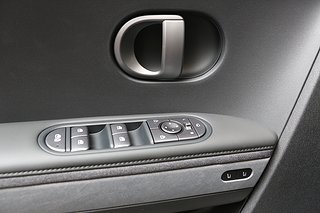 SUV Hyundai IONIQ 5 17 av 27