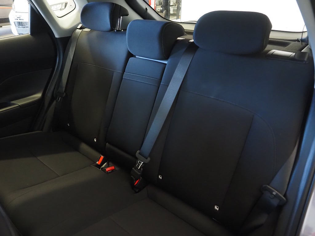 Hyundai Kona Electric Standard Range 48.4kWh Essential Kamera Navi