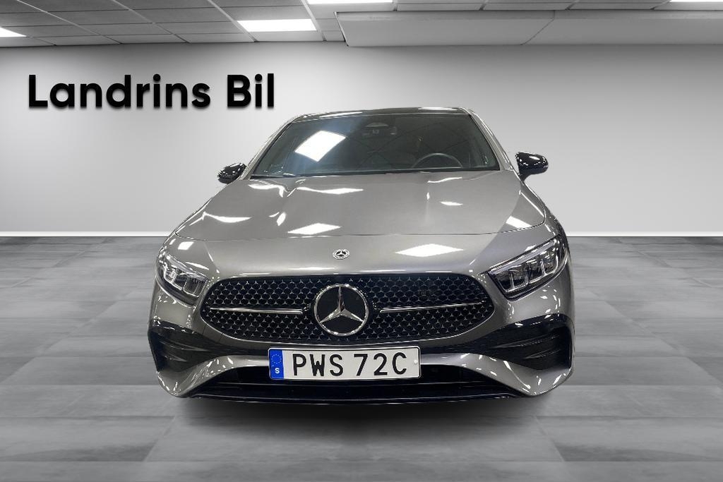 Mercedes-Benz A 250 e 8G-DCT Euro 6 2026, kuva 2/10