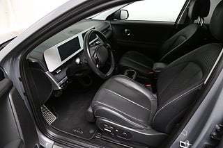 SUV Hyundai IONIQ 5 12 av 30