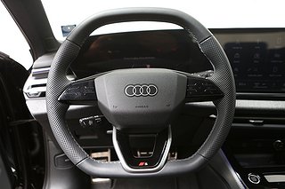 Kombi Audi A6 14 av 26