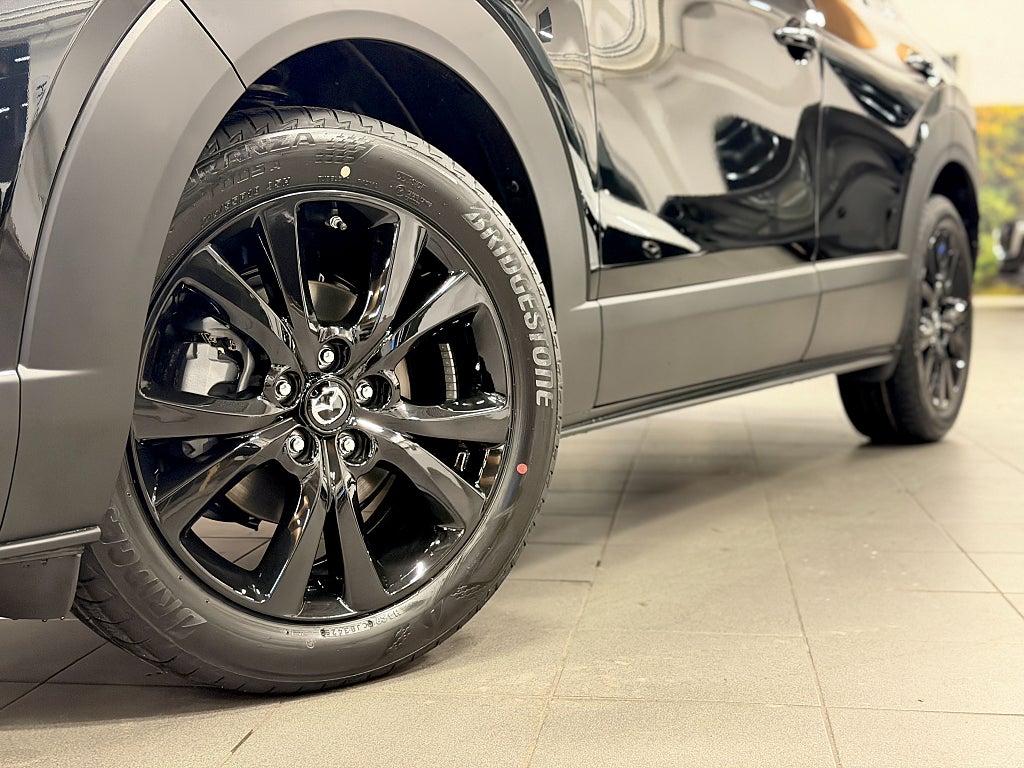 Mazda CX-30 2.5 e-SKYACTIV-G Nagisa / Backkamera / BOSE