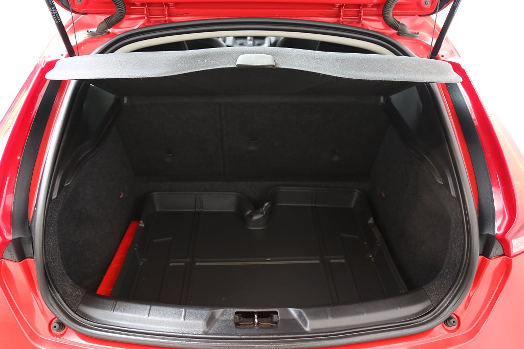 Volvo V40 T2 Momentum 120hk 2014
