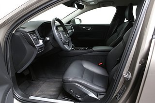 Kombi Volvo V60 9 av 18