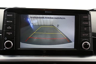 Halvkombi Kia Picanto 19 av 23