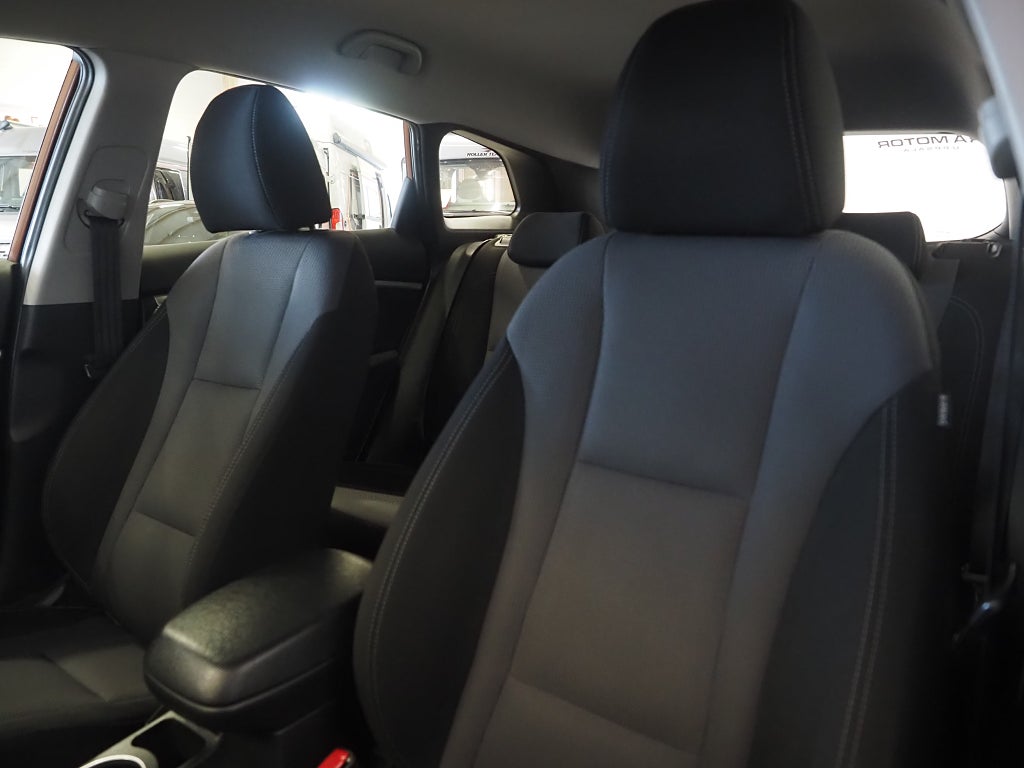 Hyundai i30 Kombi 1.6 GDI 135hk Aut Business Dragkrok Motorvärmare 2014