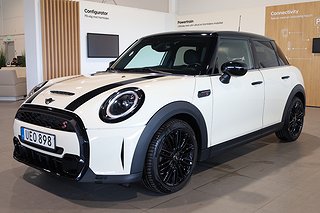 Halvkombi MINI Cooper 1 av 22