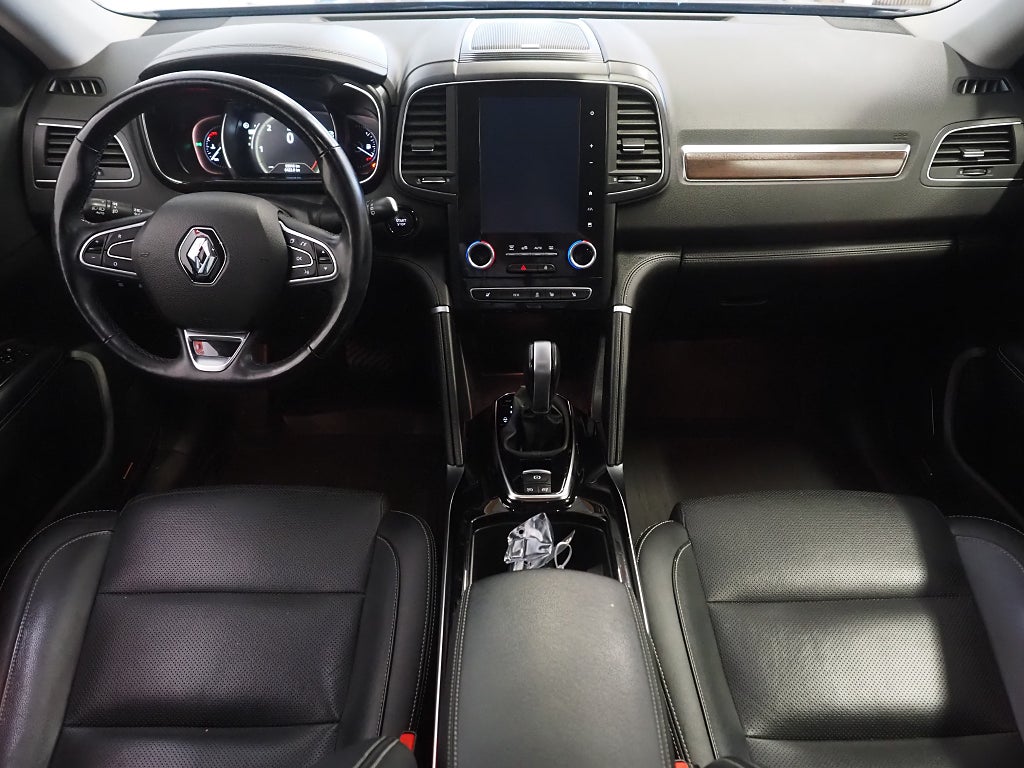 Renault Koleos Intens 2.0 4WD XTRONIC-CVT 177hk | D-Värmare | BOSE | 2018