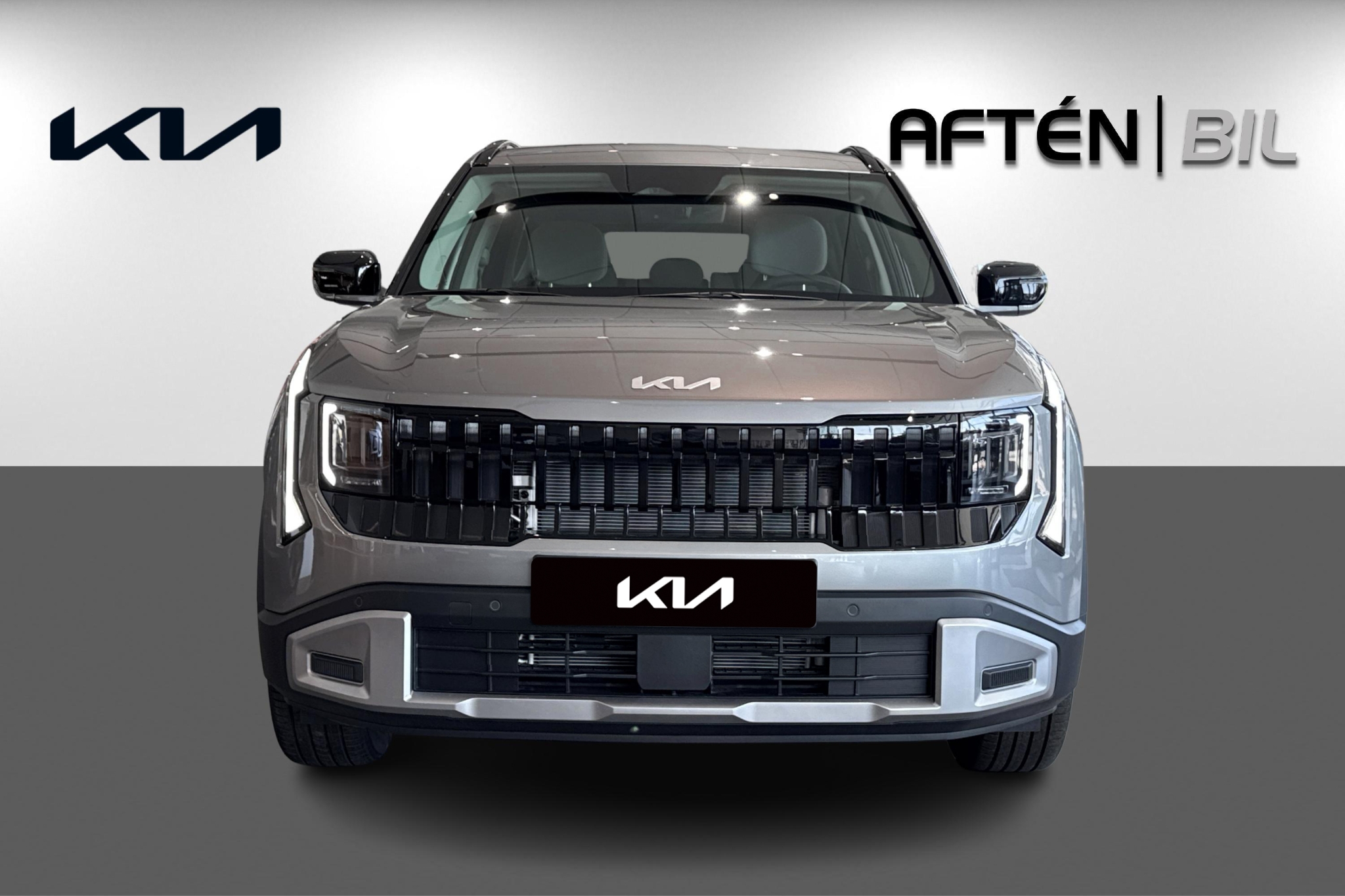 Kia Seltos ADVANCE 1.6 T-GDI DCT 2027, bild 3/10