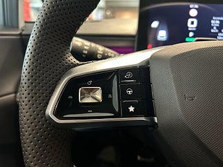 MG 4 EV Urban 53.9 kWh Premium Värmepump/360/Ambient/Carplay/Ad.Fhåll – bild 20