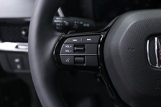 SUV Honda CR-V 16 av 27
