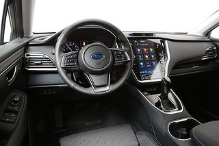 Kombi Subaru Outback 13 av 22