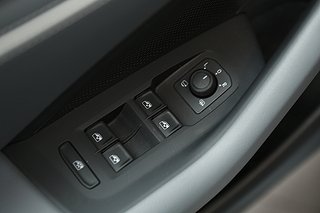 Kombi Volkswagen Passat 11 av 29