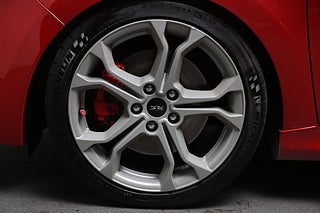 Halvkombi Renault Clio 7 av 23