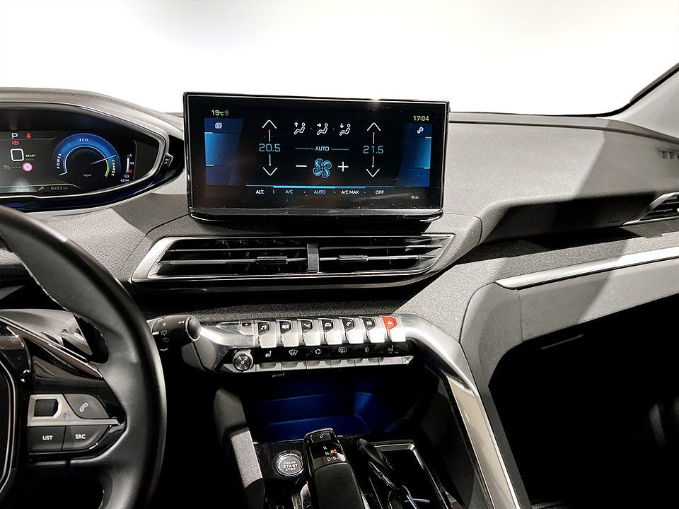 Bild på Peugeot 3008 Allure PHEV 225hk Aut - CARPLAY,B-KAMERA,KEYLESS