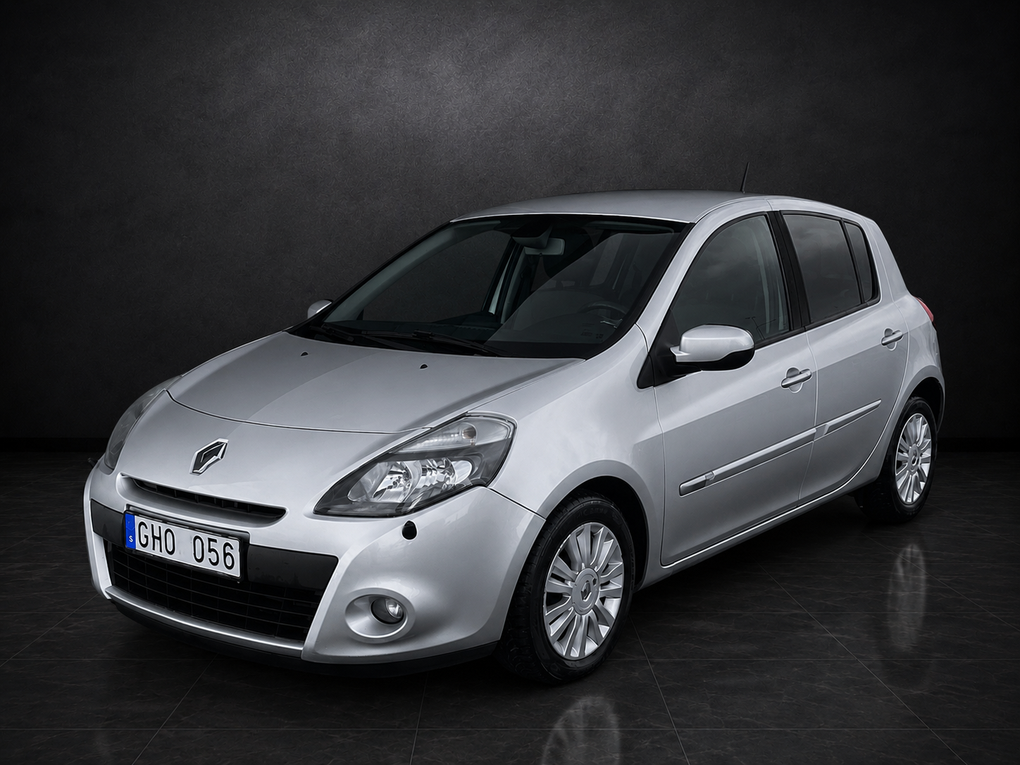 Renault Clio 2010, photo 5/31