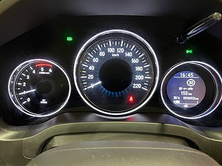 SUV Honda HR-V 13 av 24