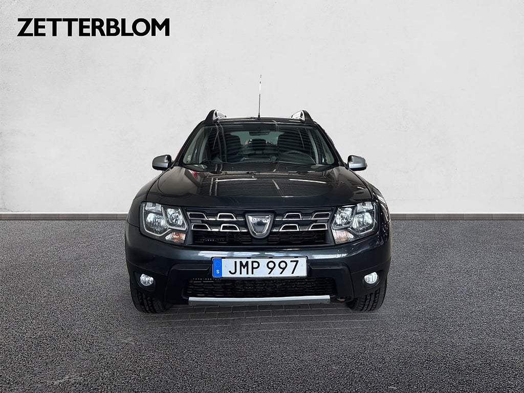 Kombi Dacia Duster 5 av 16