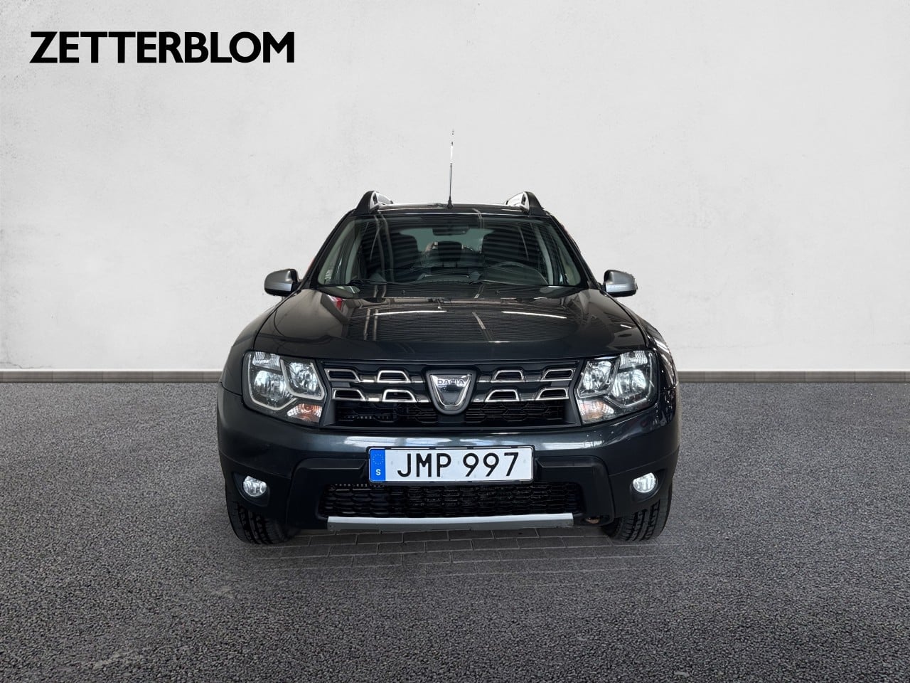 Dacia Duster 2017, bild 5/39