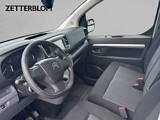 Transportbil - Skåp Citroën jumpy 8 av 14