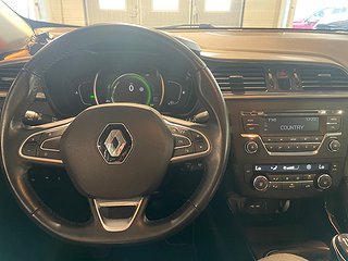 SUV Renault Kadjar 9 av 14
