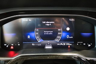 SUV Volkswagen Taigo 17 av 19