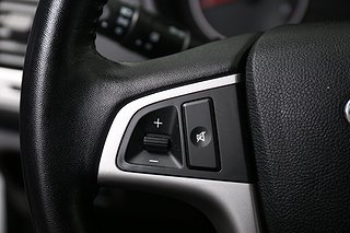 Halvkombi Hyundai i20 14 av 25
