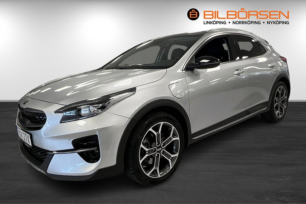 Kia Xceed Plug-In Hybrid Advance Plus 2 ( Panorama, Dragkrok )