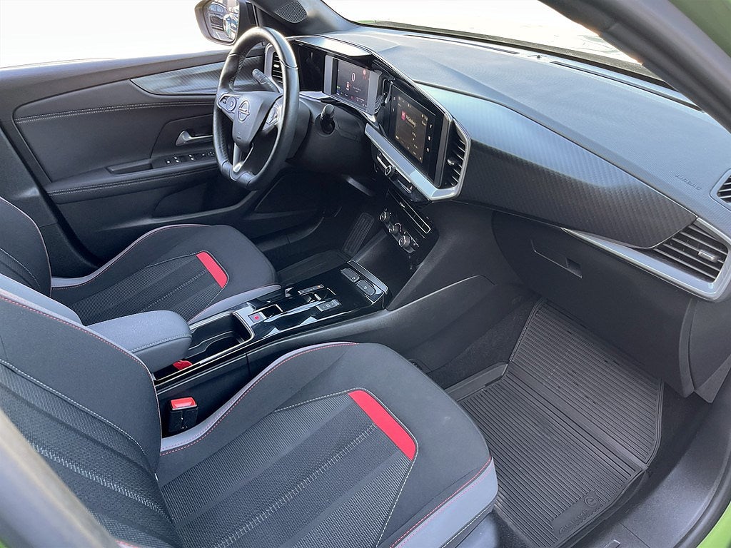 Bild på Opel Mokka-e GS 136hk Aut - PRIVATLEASING!