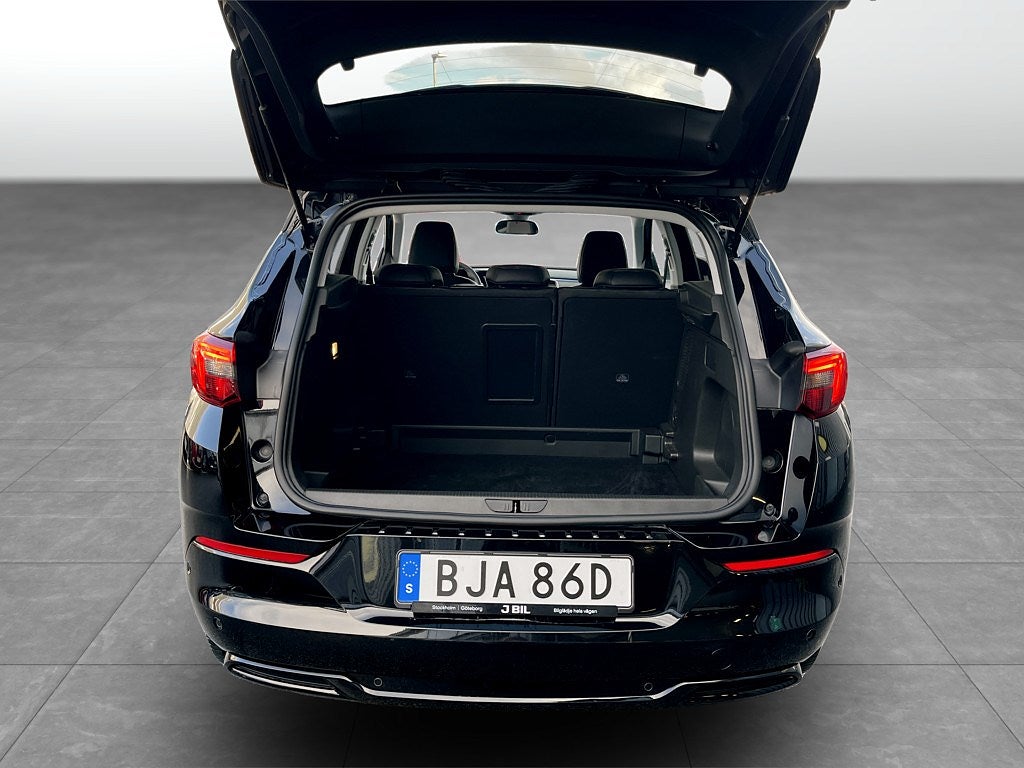 Bild på Opel Grandland GS-Line 1.2 PT 130hk Aut - B-KAMERA, EN ÄGARE